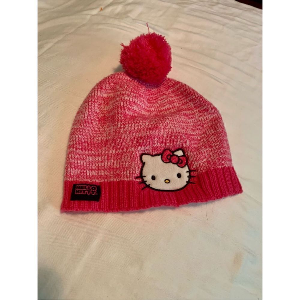 Hello Kitty Toboggan